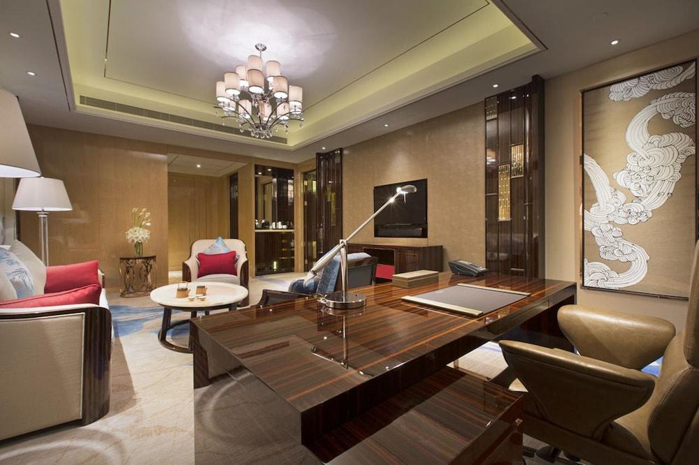 Wanda Vista Dongguan Hotel Dongguan  Exterior foto