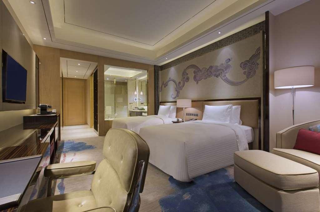 Wanda Vista Dongguan Hotel Dongguan  Cameră foto
