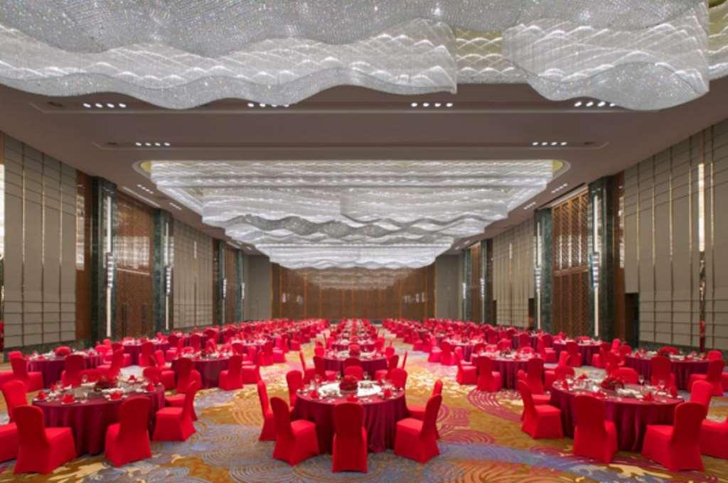 Wanda Vista Dongguan Hotel Dongguan  Facilități foto