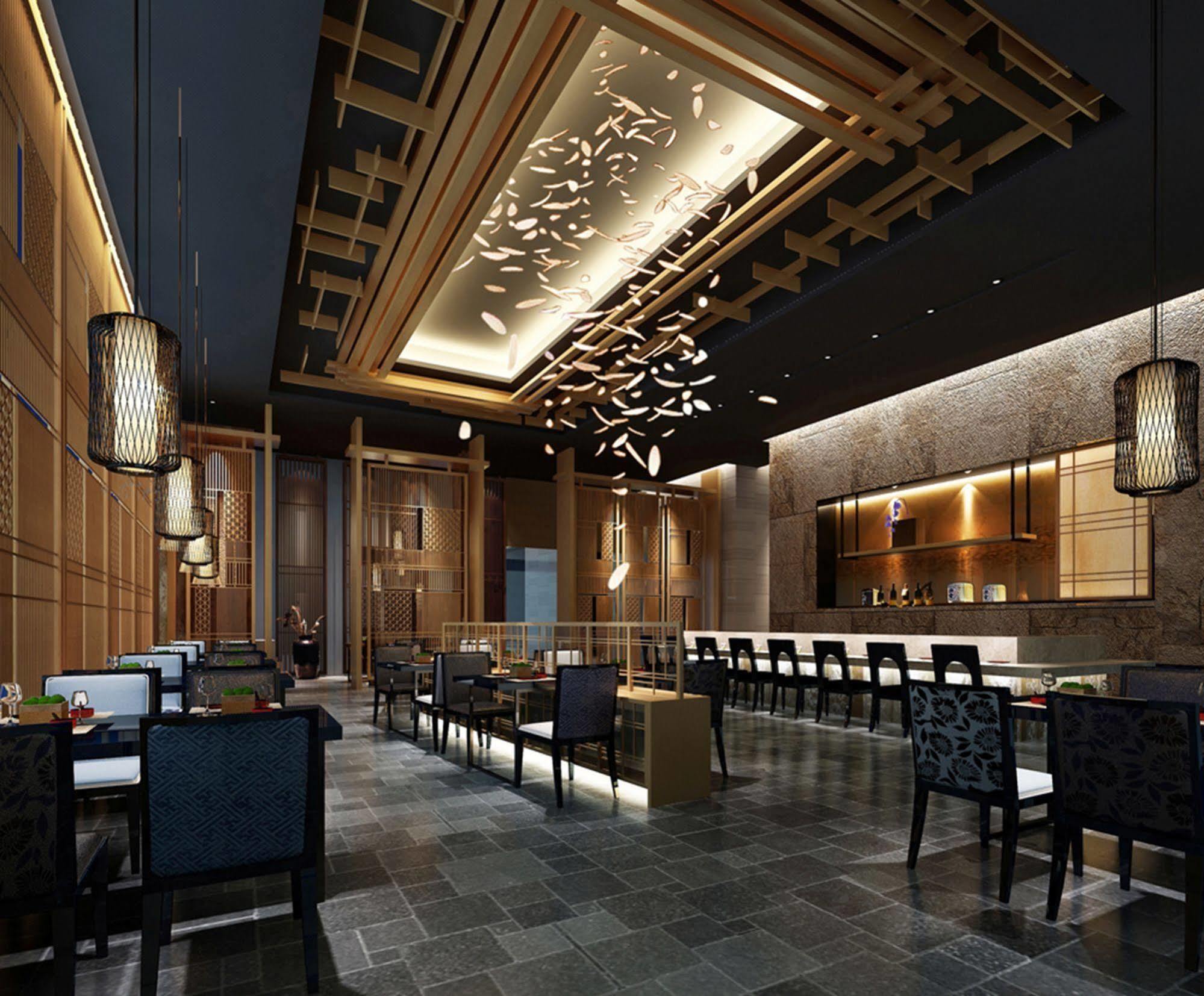 Wanda Vista Dongguan Hotel Dongguan  Exterior foto